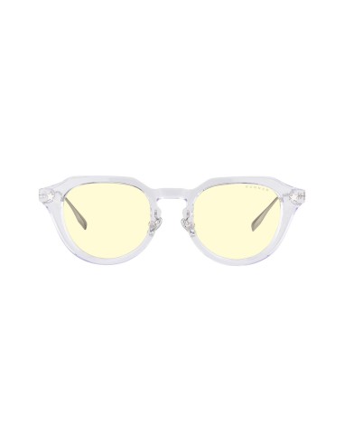 Gunnar Cotton Candy Carnival Eyeglasses s'inspire de l'anatomie humaine