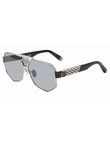 Philipp Plein SPP107M Sunglasses paiement sécurisé