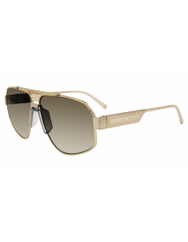 Philipp Plein SPP106M Sunglasses JUSQU'A -70%! 