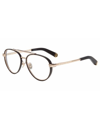 Philipp Plein VPP137M Eyeglasses Le MVP de beaucoup