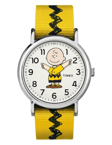 Timex TW2R41100JT Watch à prix réduit toute l'année