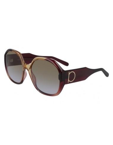 Salvatore Ferragamo SF943S Sunglasses rembourrage situé sous