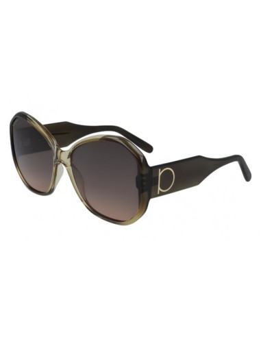 Salvatore Ferragamo SF942S Sunglasses de technologie