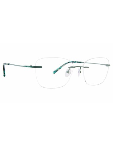 Totally Rimless TRCASSINNI361 Eyeglasses l'achat 