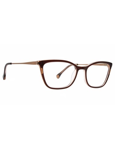 Trina Turk TTANNMARIE Eyeglasses pour bénéficier 