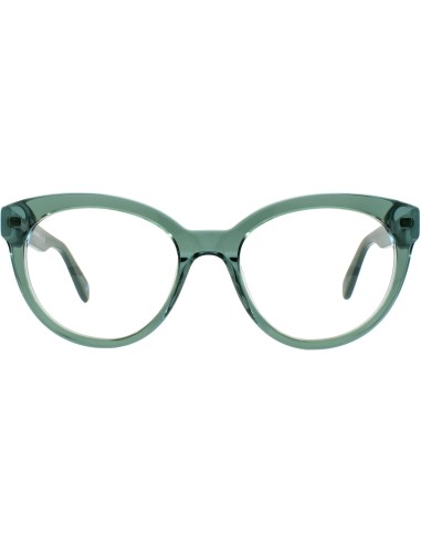 Benetton BEO1113 Eyeglasses Véritable concentré