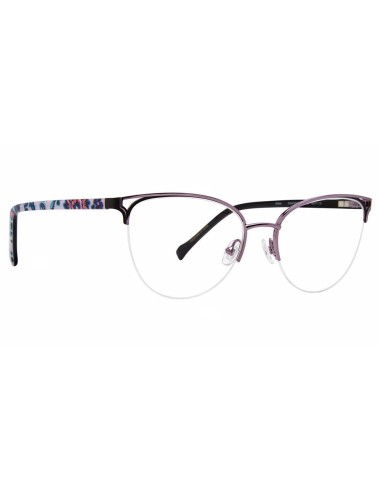 Vera Bradley VBELLIANA Eyeglasses français