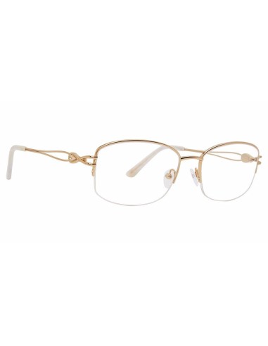 Jenny Lynn JLBRILLIANT Eyeglasses de France