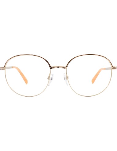 Benetton BEO3102 Eyeglasses des créatures d'habitude