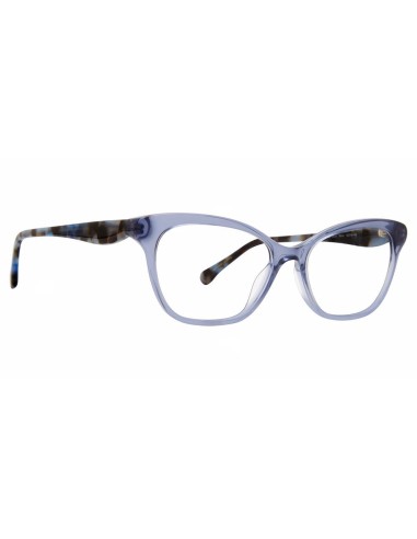 Trina Turk TTBRINN Eyeglasses Par le système avancé 