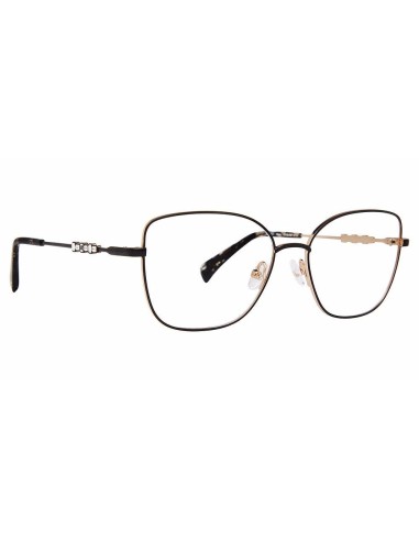 Badgley Mischka BMNINON Eyeglasses basket pas cher