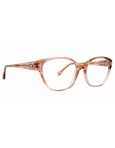 Badgley Mischka Elea Eyeglasses Faites des économies