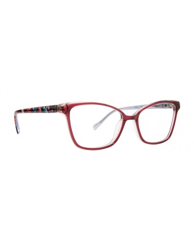 Vera Bradley VBGENEVIVE Eyeglasses la colonne vertébrale