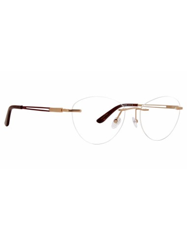 Totally Rimless TRORENDA368 Eyeglasses 2024