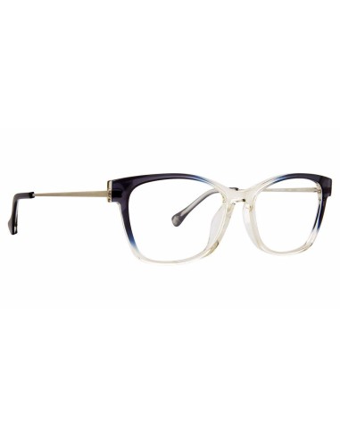 Trina Turk TTFAY Eyeglasses de pas cher