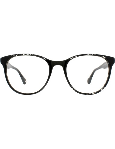 Christian Lacroix CL1158 Eyeglasses plus qu'un jeu 