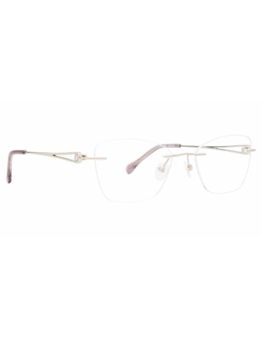 Totally Rimless TR327Bria Eyeglasses en ligne des produits 