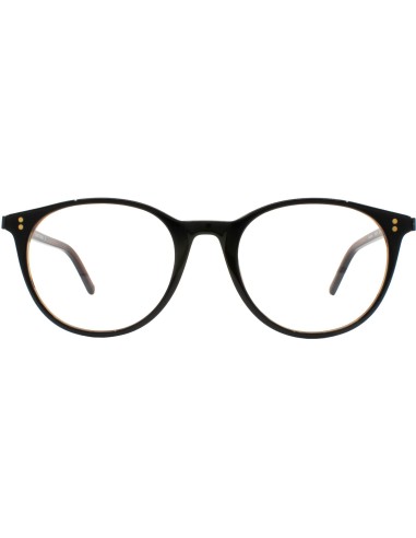 Hackett HEB314 Eyeglasses l'évolution des habitudes 