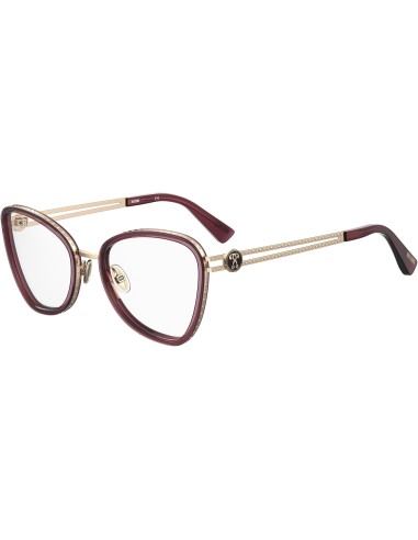 Moschino 584 Eyeglasses 2024