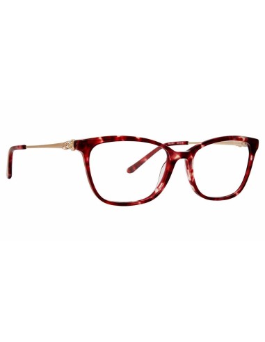 Jenny Lynn JLGENEROUS Eyeglasses brillant des détails fins