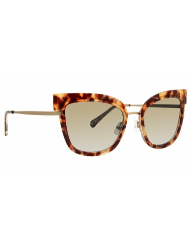 Trina Turk TTNAZARE Sunglasses destockage