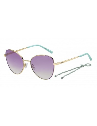 M Missoni Mmi0038 Sunglasses les muscles