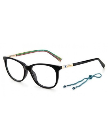 M Missoni Mmi0051 Eyeglasses d'Europe débarque