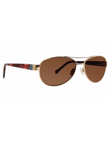 Vera Bradley VBKIMH Sunglasses store