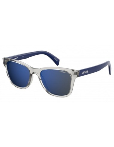 Levi's Lv1002 Sunglasses s'inspire de l'anatomie humaine