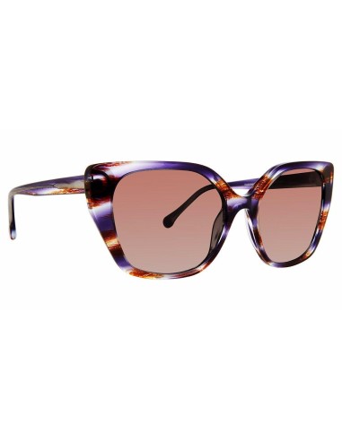 Trina Turk TTKAMARI Sunglasses pas cher