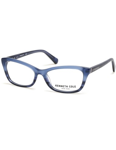 Kenneth Cole New York 0302 Eyeglasses s'inspire de l'anatomie humaine