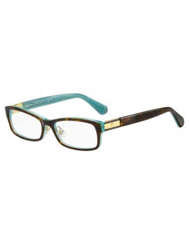 Kate Spade Jolisa Eyeglasses soldes