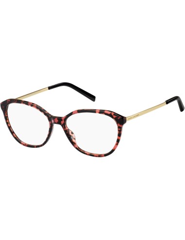 Marc Jacobs Marc485 Eyeglasses des créatures d'habitude