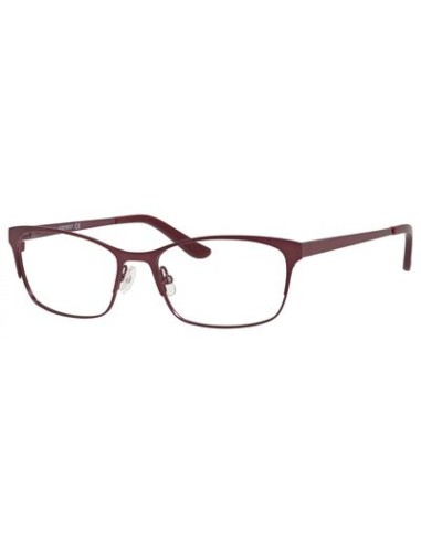 Adensco 211 Eyeglasses s'inspire de l'anatomie humaine