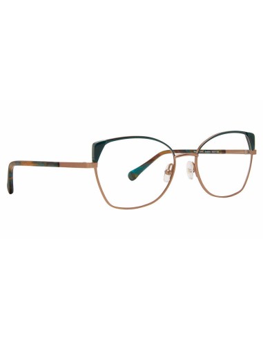 Trina Turk TTSHAILENE Eyeglasses de France