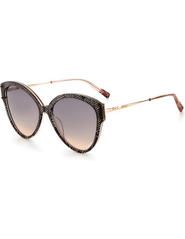 Missoni Mis0004 Sunglasses Les êtres humains sont 